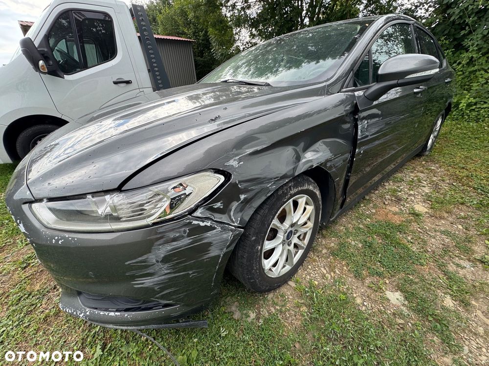 Ford Mondeo 2.0 TDCi Trend - 7