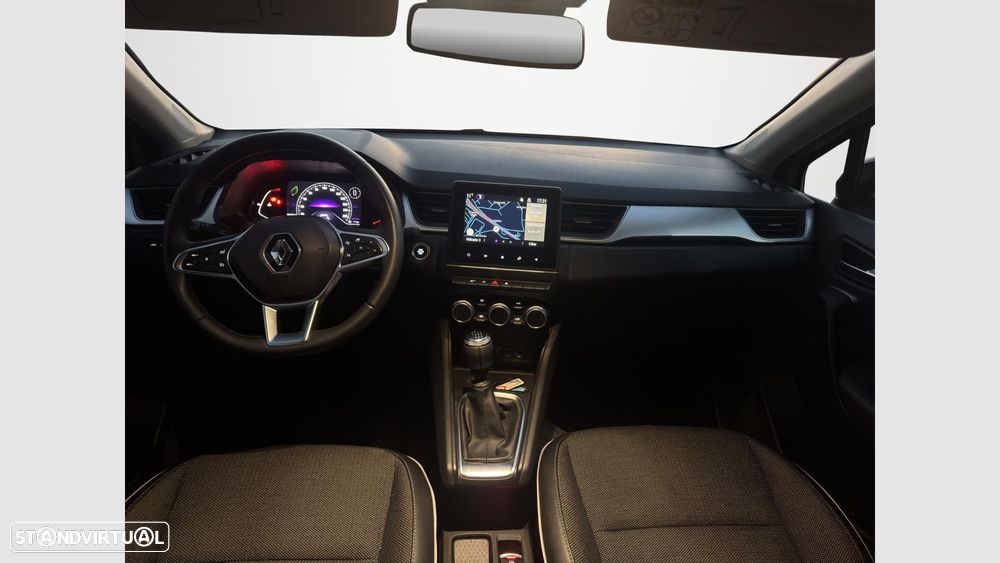 Renault Captur 1.0 TCe Techno - 9