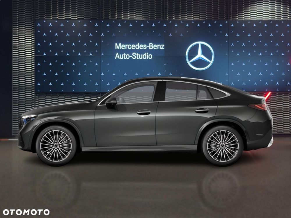 Mercedes-Benz GLC - 4