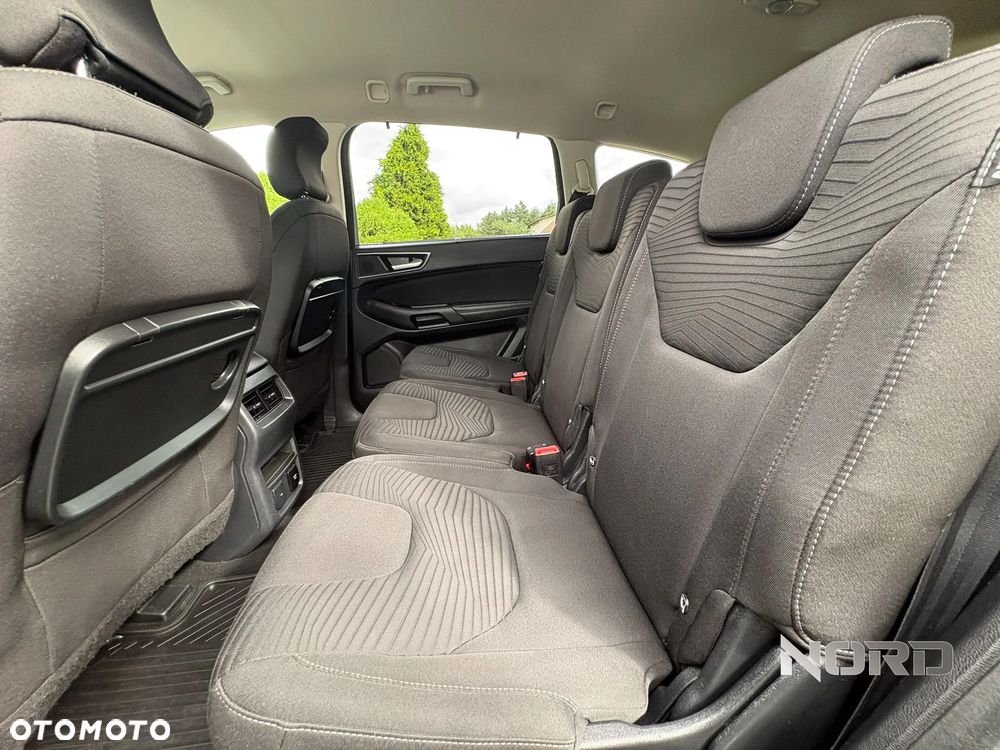 Ford S-Max 2.0 TDCi Trend - 27