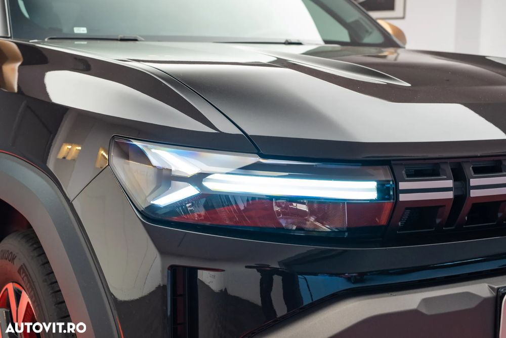 Dacia Duster - 29