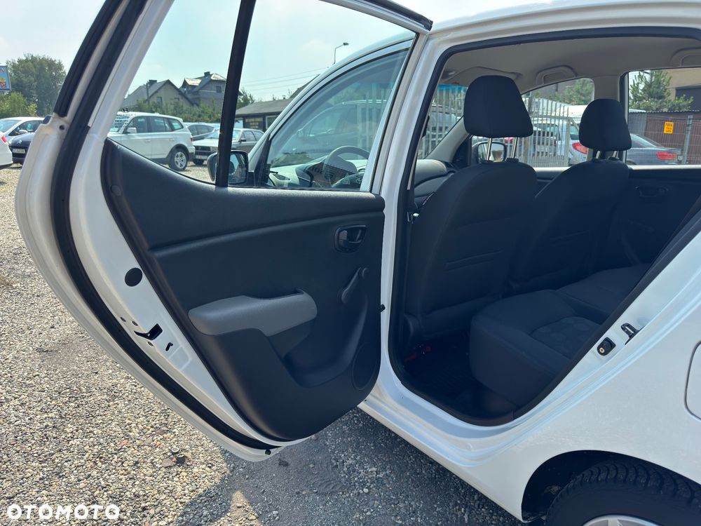 Hyundai i10 - 20