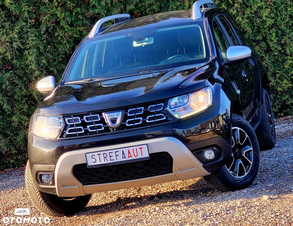 Dacia Duster - 35