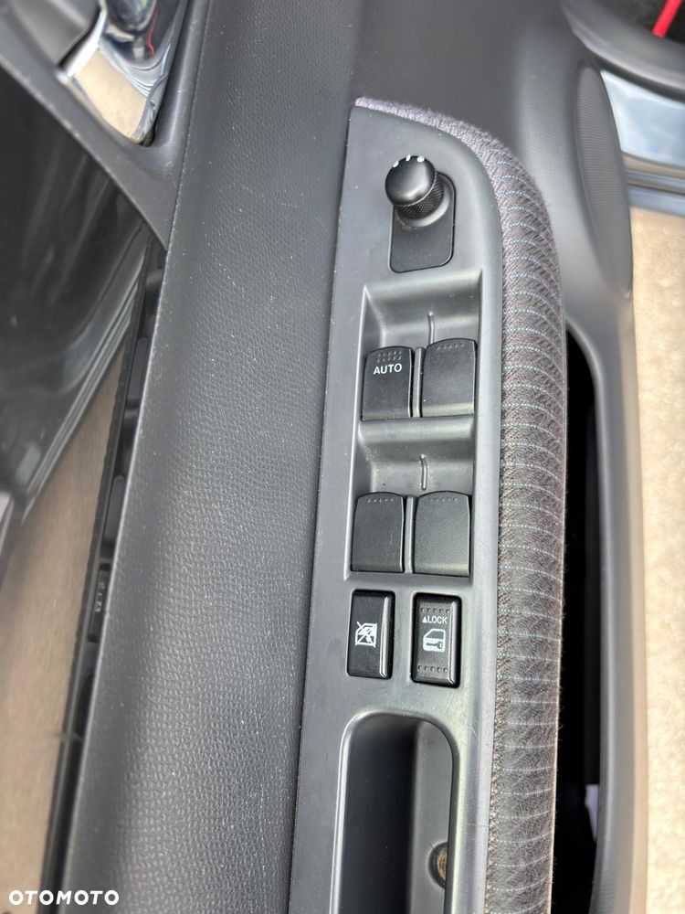 Suzuki Swift 1.3 4x4 Comfort - 14