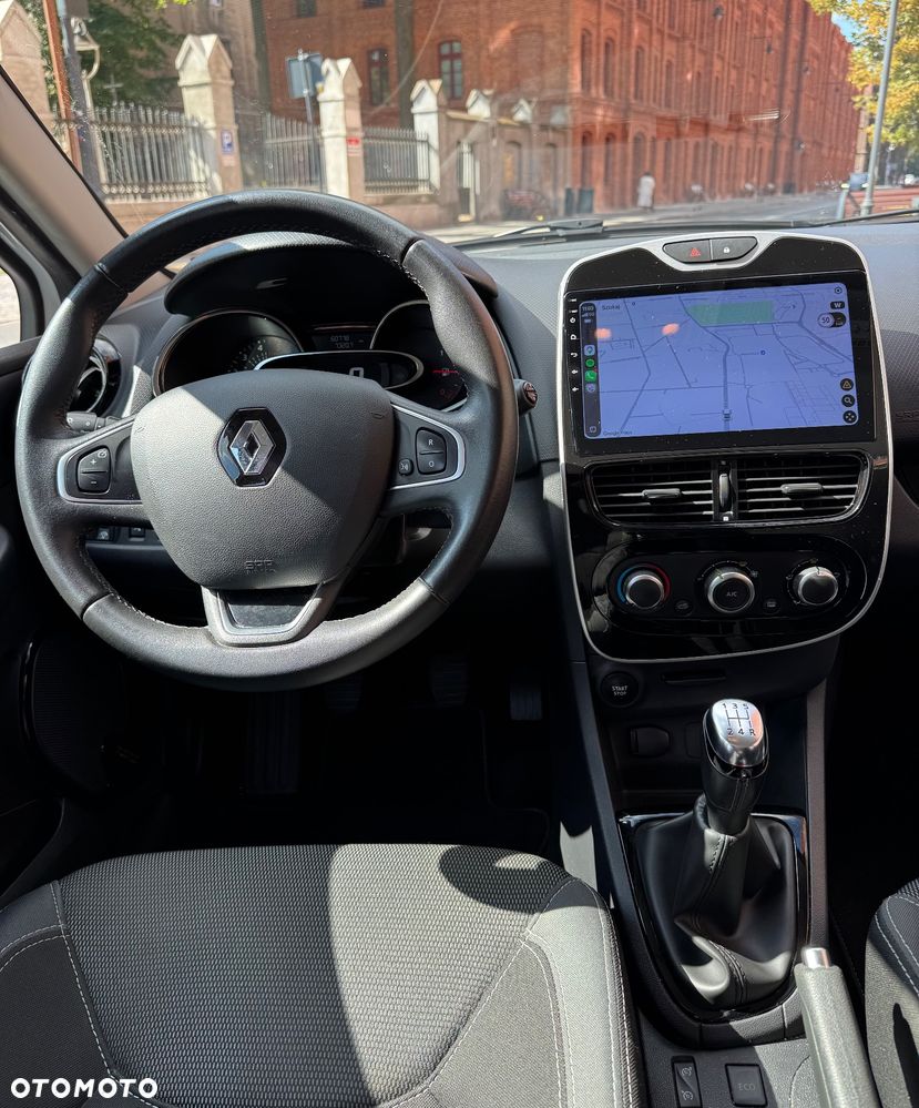 Renault Clio 1.5 dCi Energy Life - 6