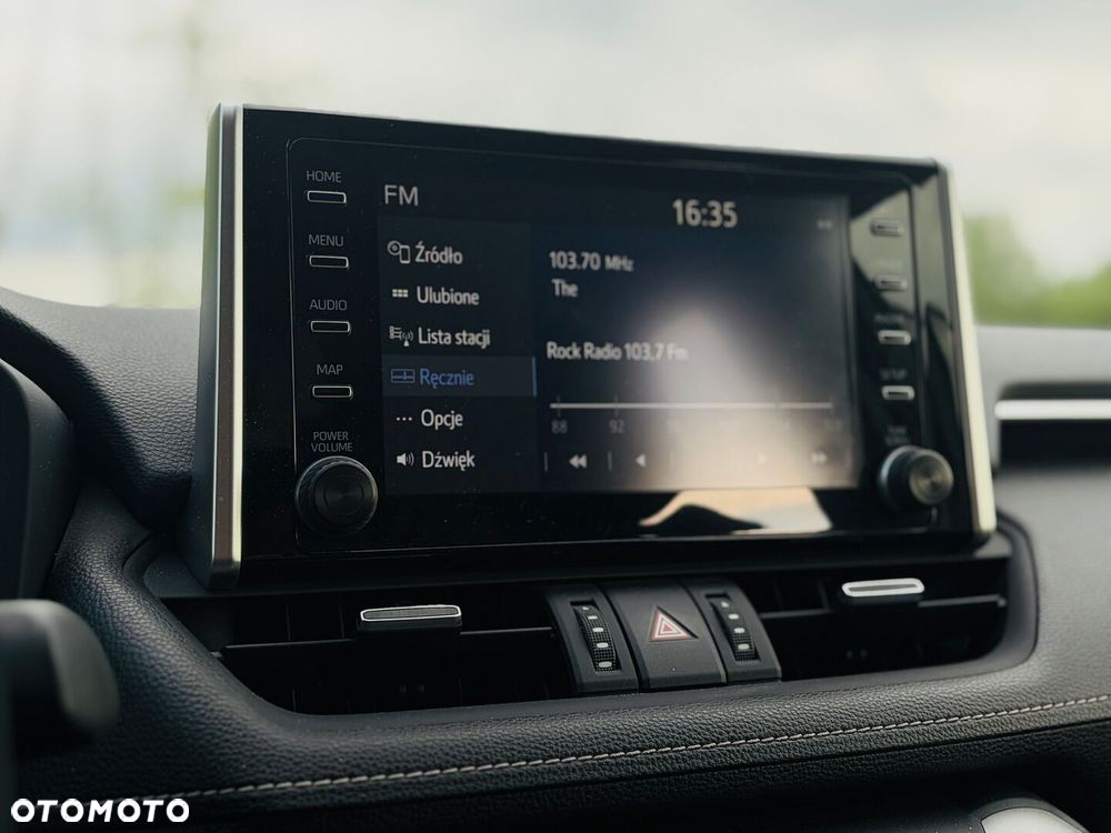Toyota RAV4 2.5 Hybrid Comfort 4x2 - 24