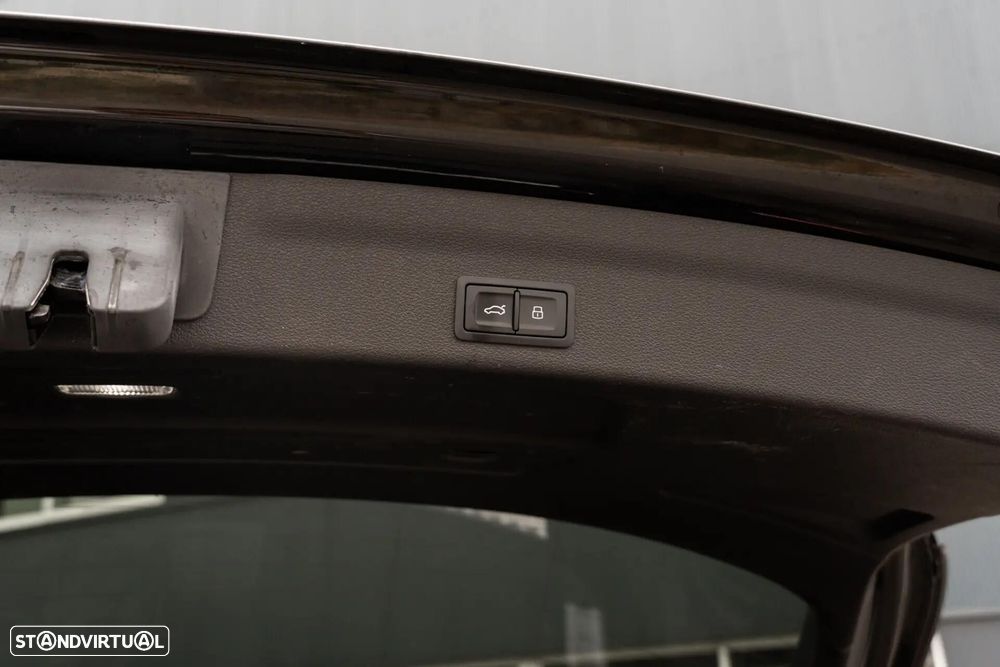 Audi A6 Avant 40 TDI S tronic - 50
