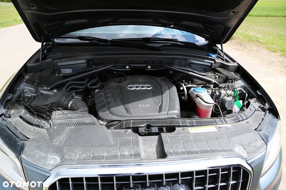 Audi Q5 2.0 TDI quattro - 21