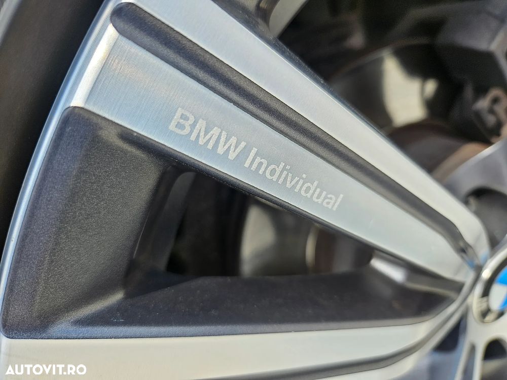 BMW Seria 3 316d AT MHEV - 11