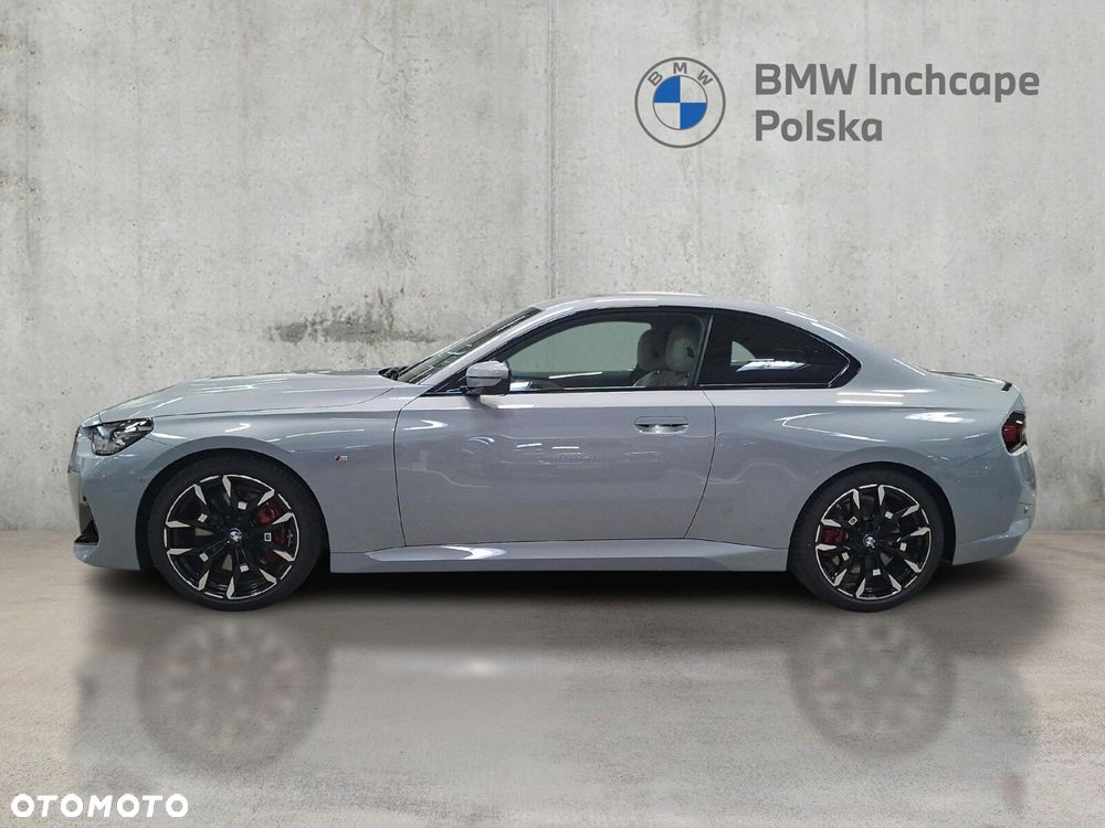 BMW Seria 2 - 2