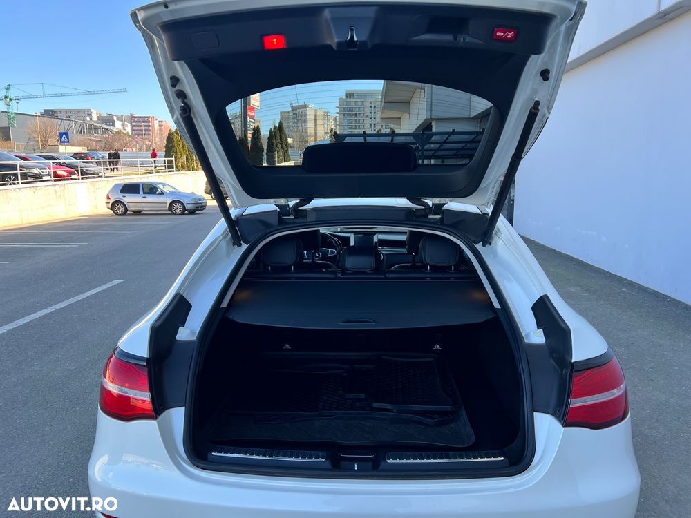 Mercedes-Benz GLC - 10