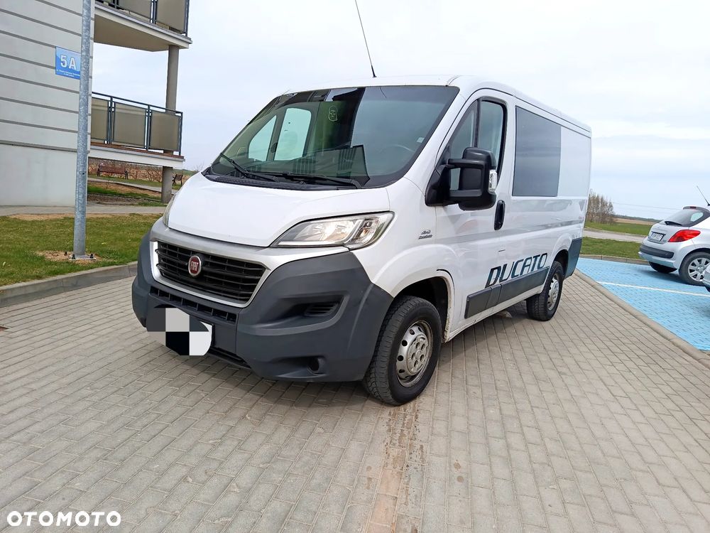 Fiat Ducato - 16