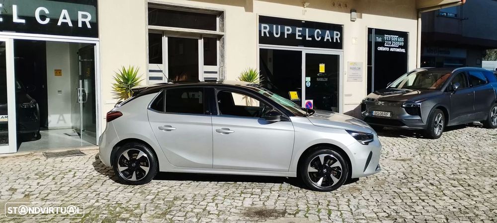 Opel Corsa-e Elegance - 2