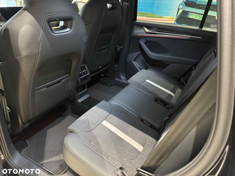 Skoda Kodiaq 2.0 TDI 4x4 Sportline DSG - 7