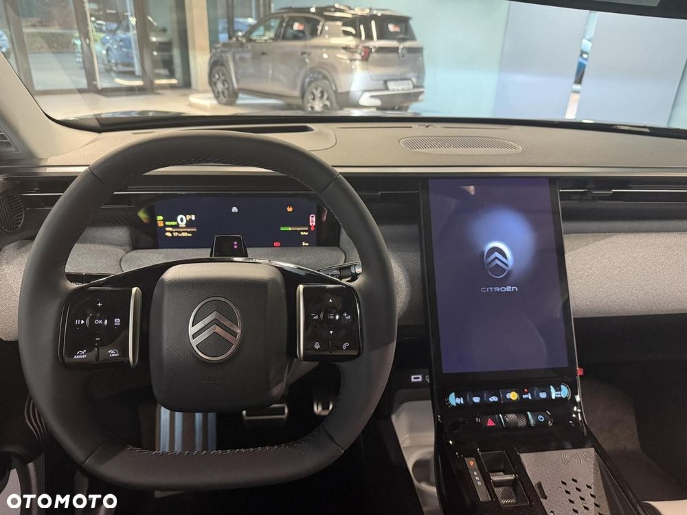 Citroën C5 Aircross - 3