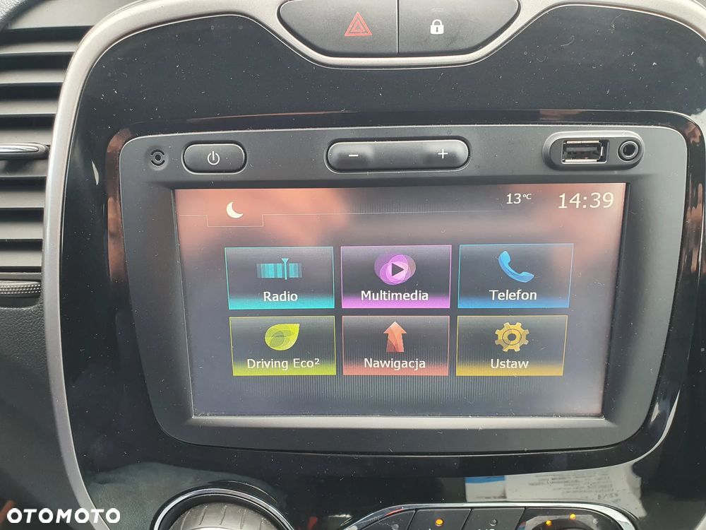 Renault Captur (ENERGY) TCe 90 LIMITED - 18