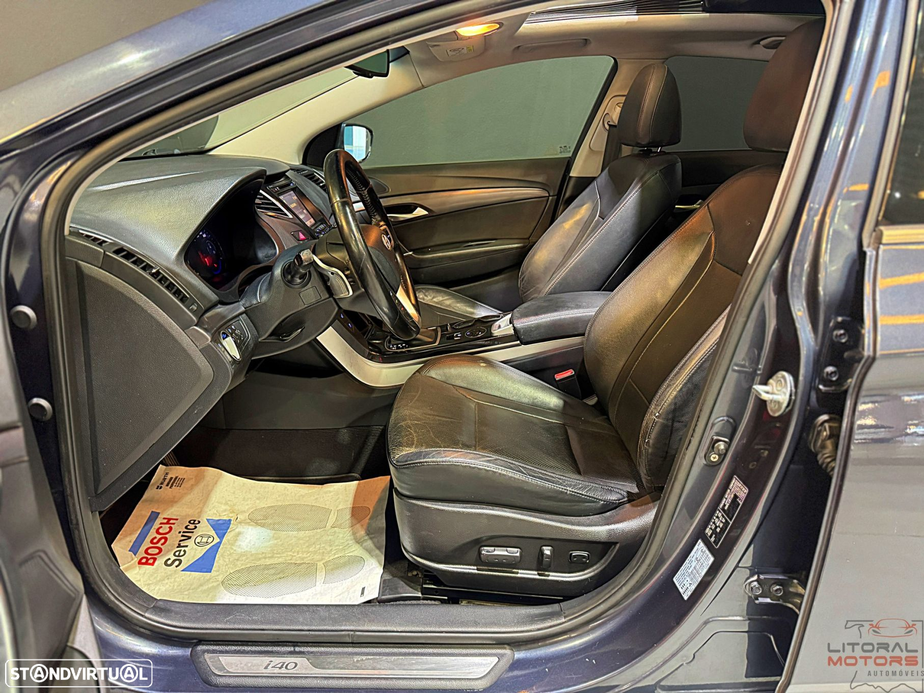 Hyundai i40 - 14