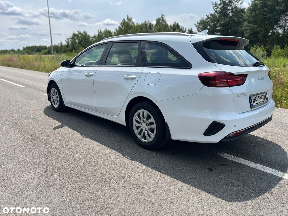 Kia Ceed 1.0 T-GDI S - 11