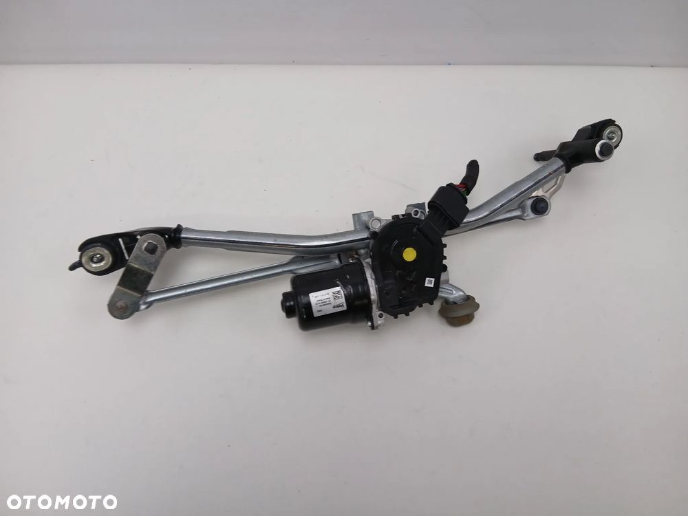 Silniczek mechanizm przednich wycieraczek Alfa Romeo Junior 2024- - 2
