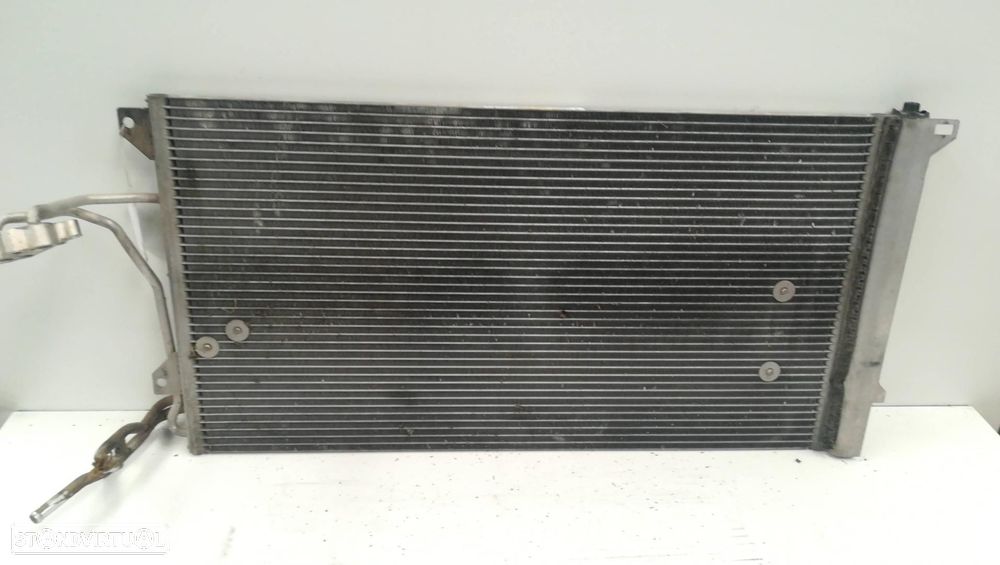 RADIADOR DE CALEFAÇÃO AR CONDICIONADO VOLKSWAGEN TOUAREG 7LA - 1