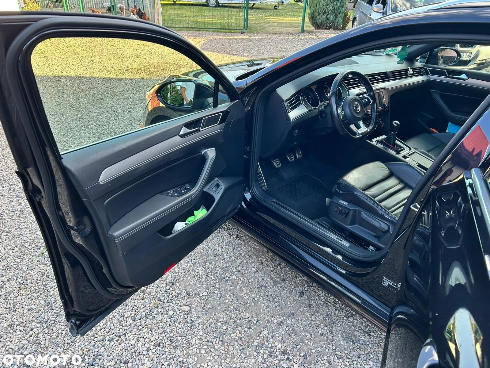 Volkswagen Passat Variant 2.0 TDI (BlueMotion Technology) Highline - 9