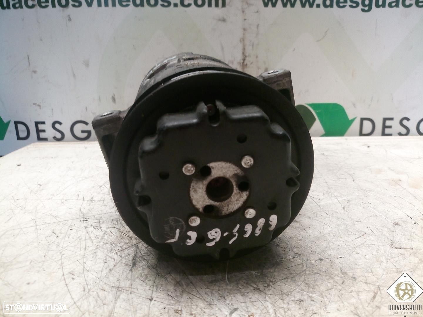 COMPRESSOR AR CONDICIONADO OPEL CORSA D 2008 - 3