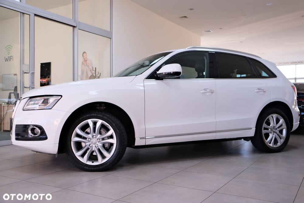Audi Q5 - 14