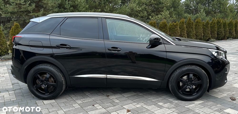 Peugeot 3008 THP 165 EAT6 Stop & Start Allure - 6