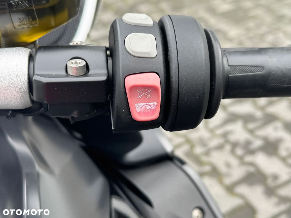 BMW K - 30
