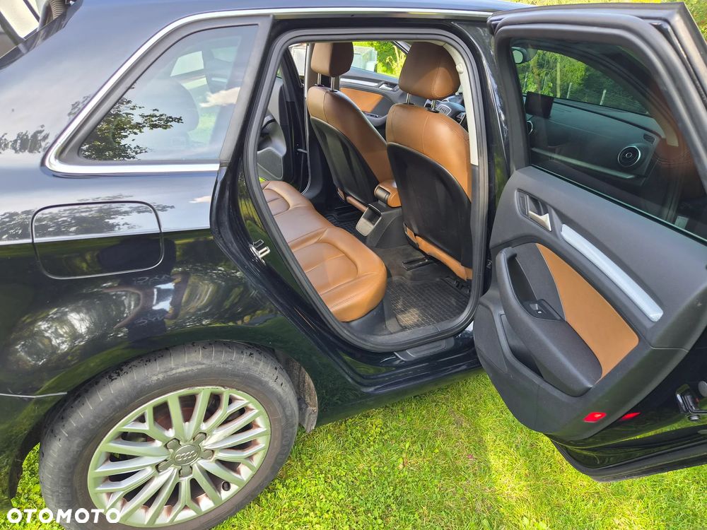Audi A3 Sportback - 4