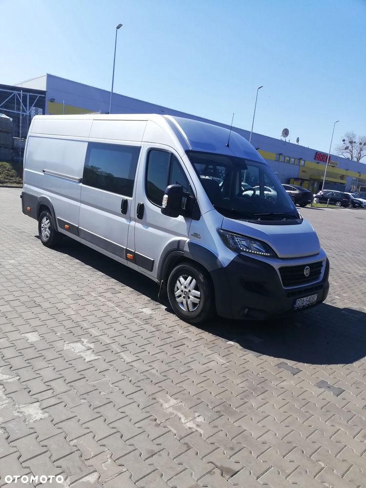 Fiat Ducato - 2