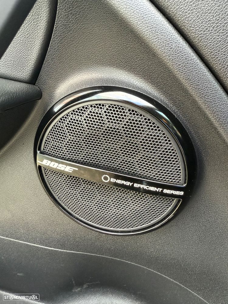 Renault Mégane Sport Tourer 1.5 dCi Bose Edition - 5