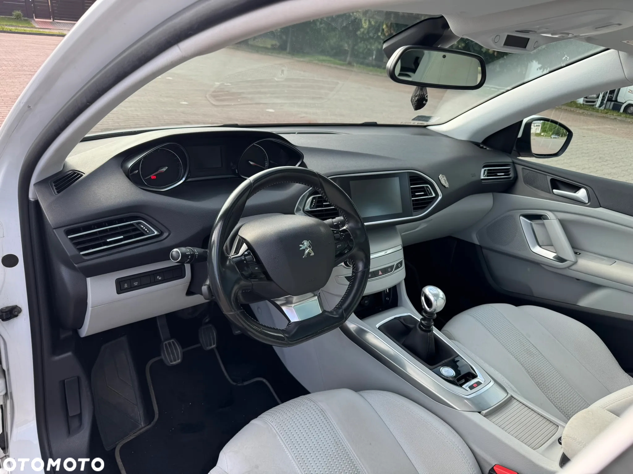 Peugeot 308 - 15