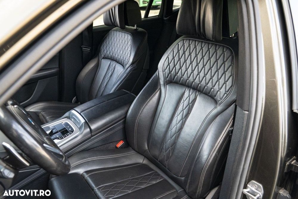 BMW X6 - 11