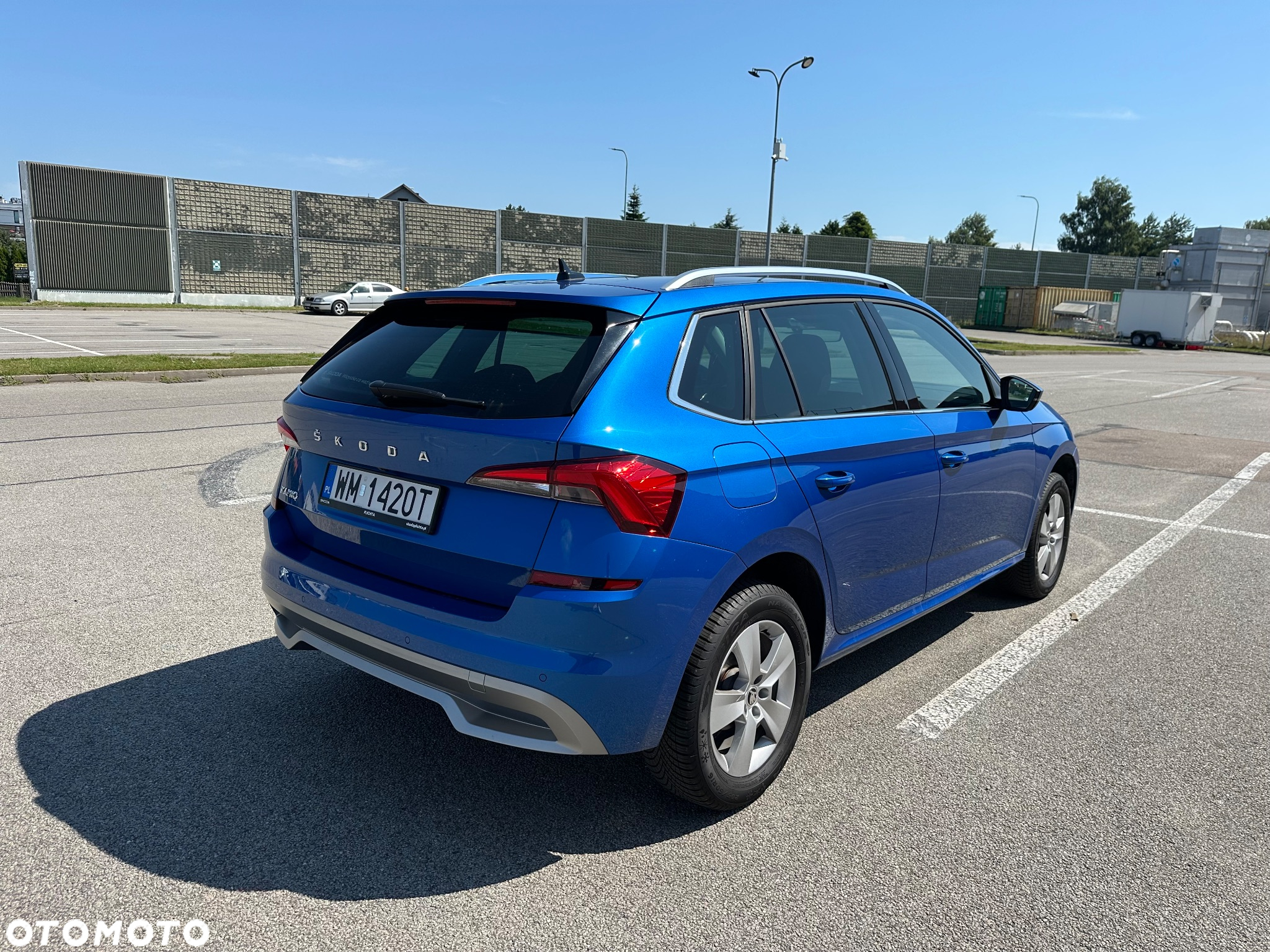 Skoda Kamiq 1.0 TSI Ambition - 5