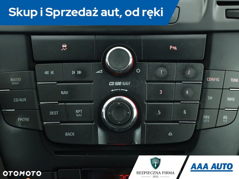 Opel Insignia - 14