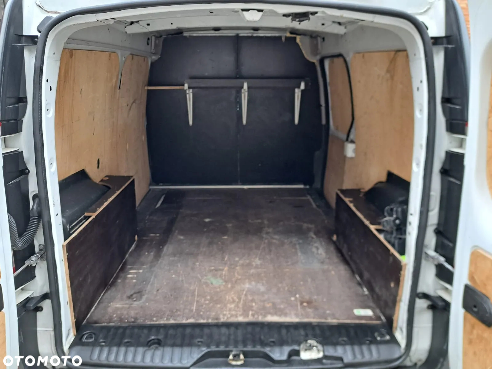 Renault Kangoo - 20