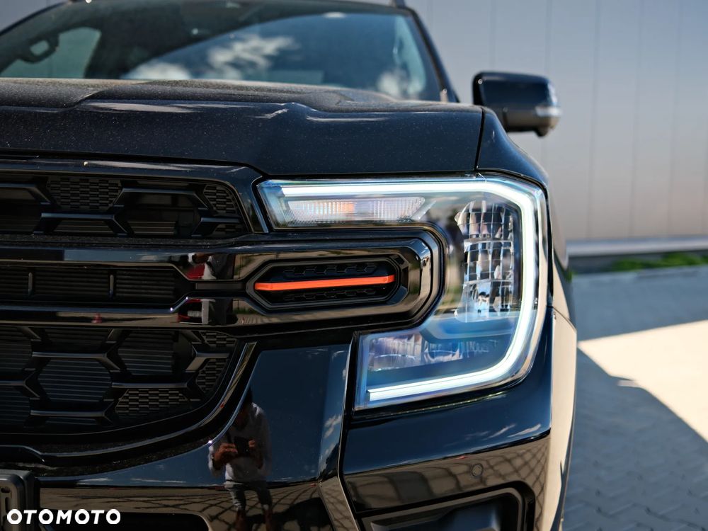 Ford Ranger 2.3 EcoBoost PHEV e-4WD DC Wildtrak - 13