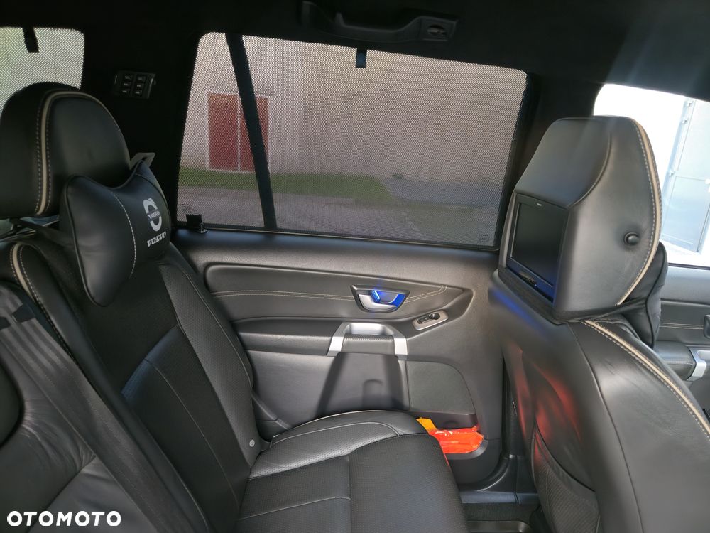 Volvo XC 90 D5 AWD Executive - 29