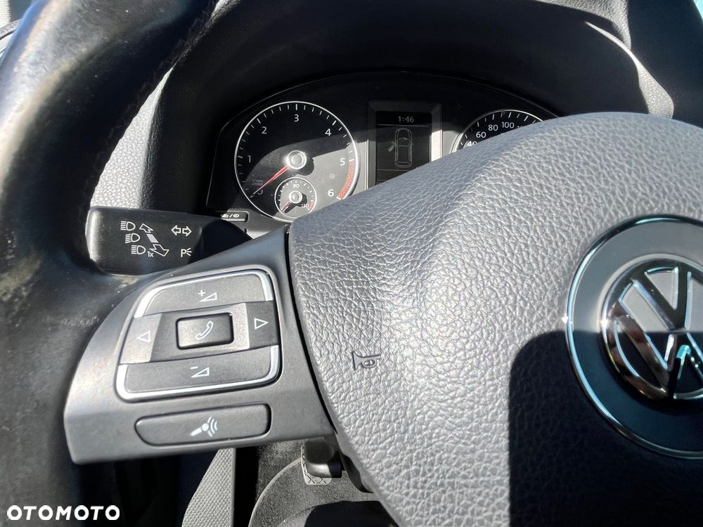 Volkswagen Golf Plus 1.6 TDI DPF Life - 25