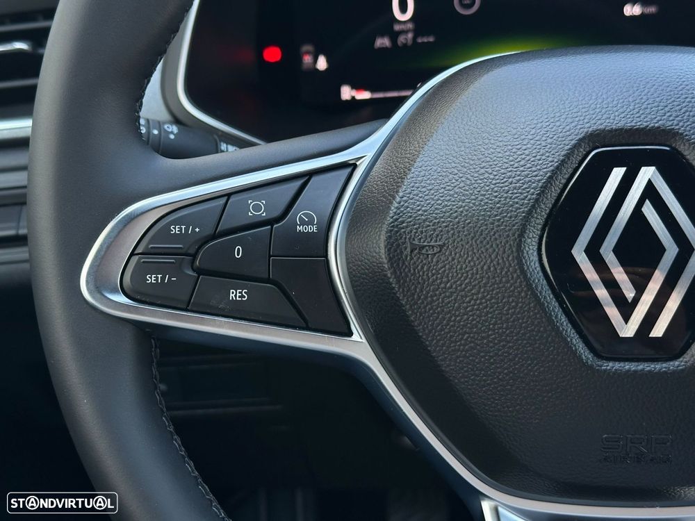 Renault Captur 1.0 TCe Techno Bi-Fuel - 21