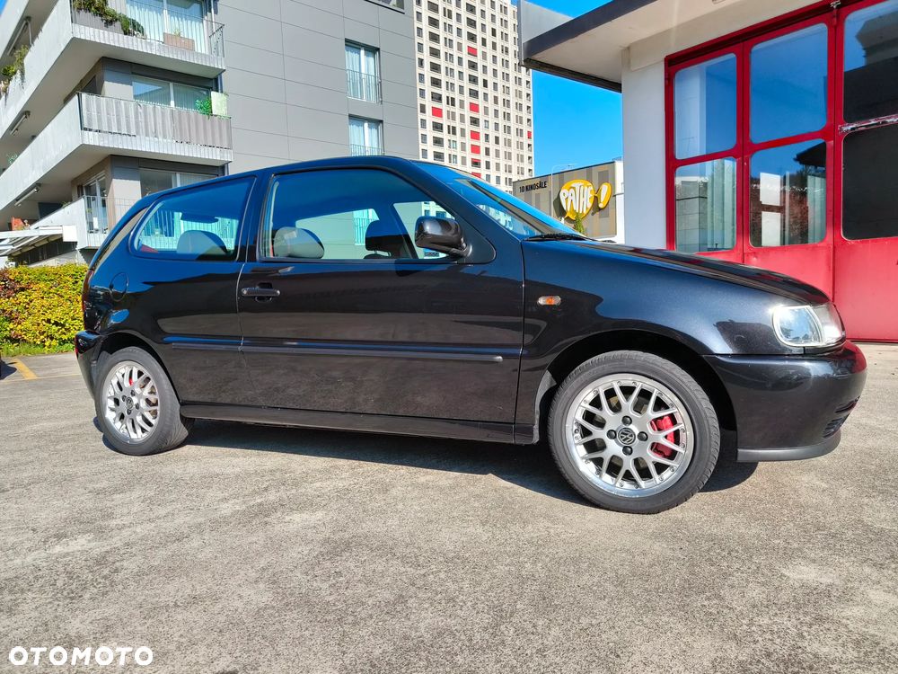 Volkswagen Polo GTI Limited Edition - 7