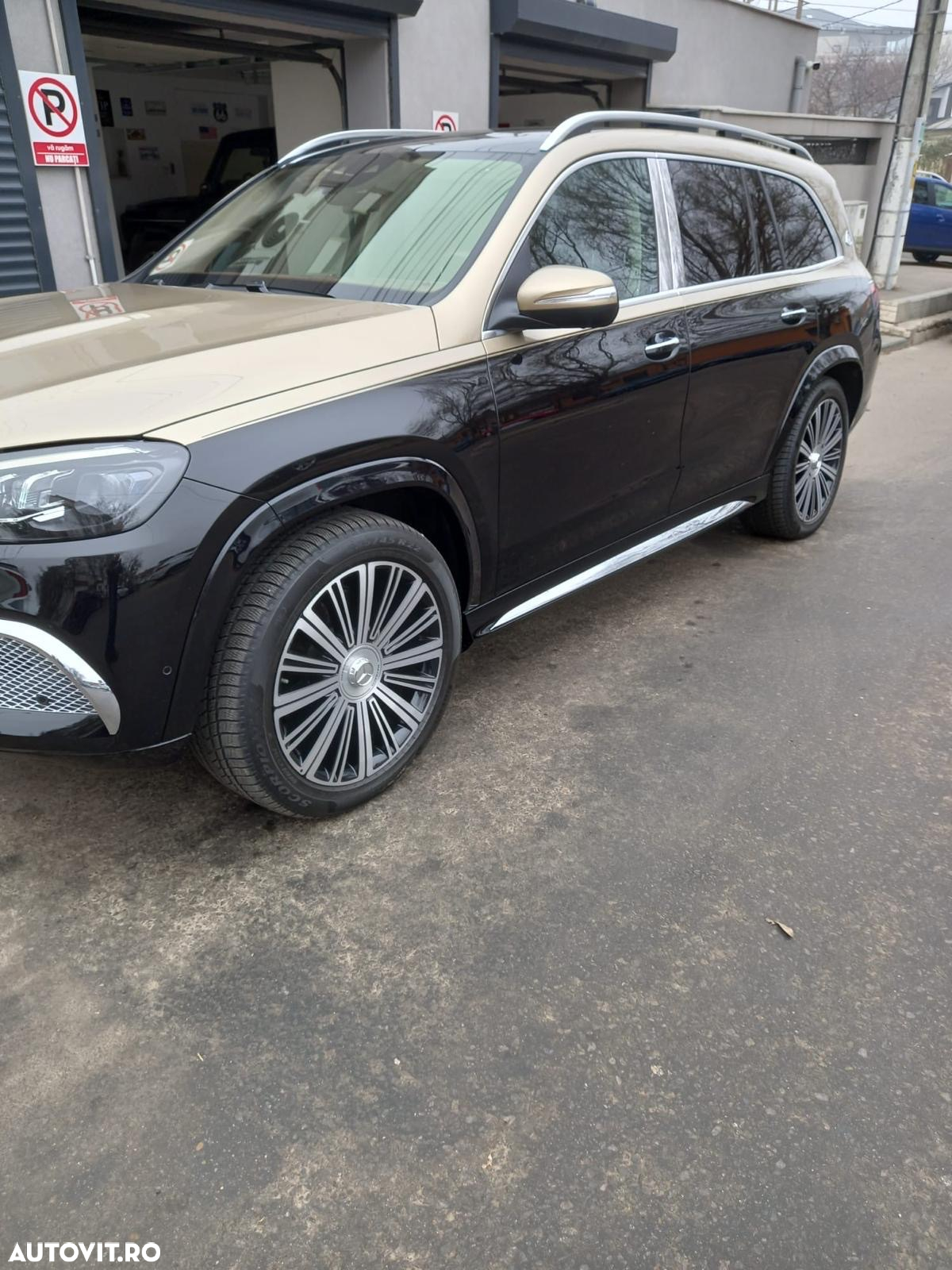 Maybach Altul - 6