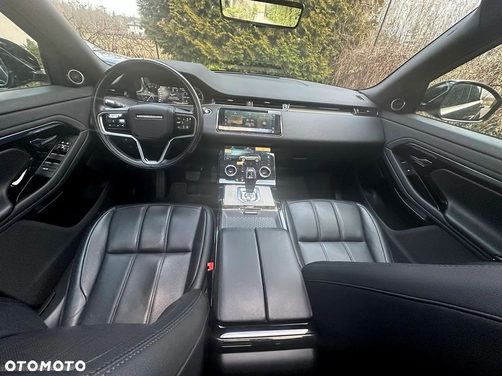 Land Rover Range Rover Evoque 1.5 P300e PHEV Bronze Collection - 18