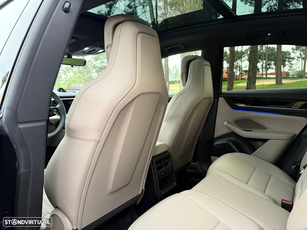 Porsche Macan Standard - 16