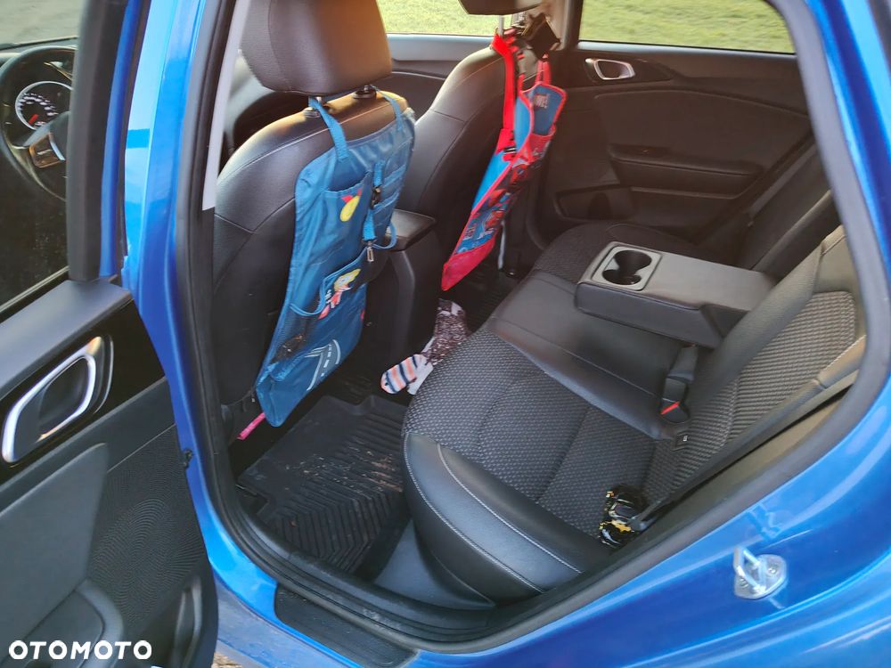 Kia Ceed 1.0 T-GDI ISG Platinum Edition - 27