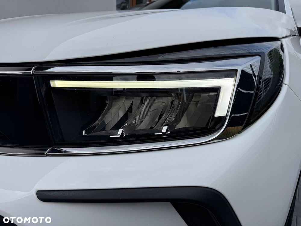 Opel Grandland X 1.5 CDTI Elegance Business Pack S&S - 17