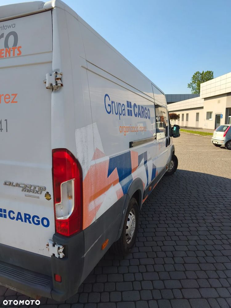 Fiat Ducato L2H2 - 10