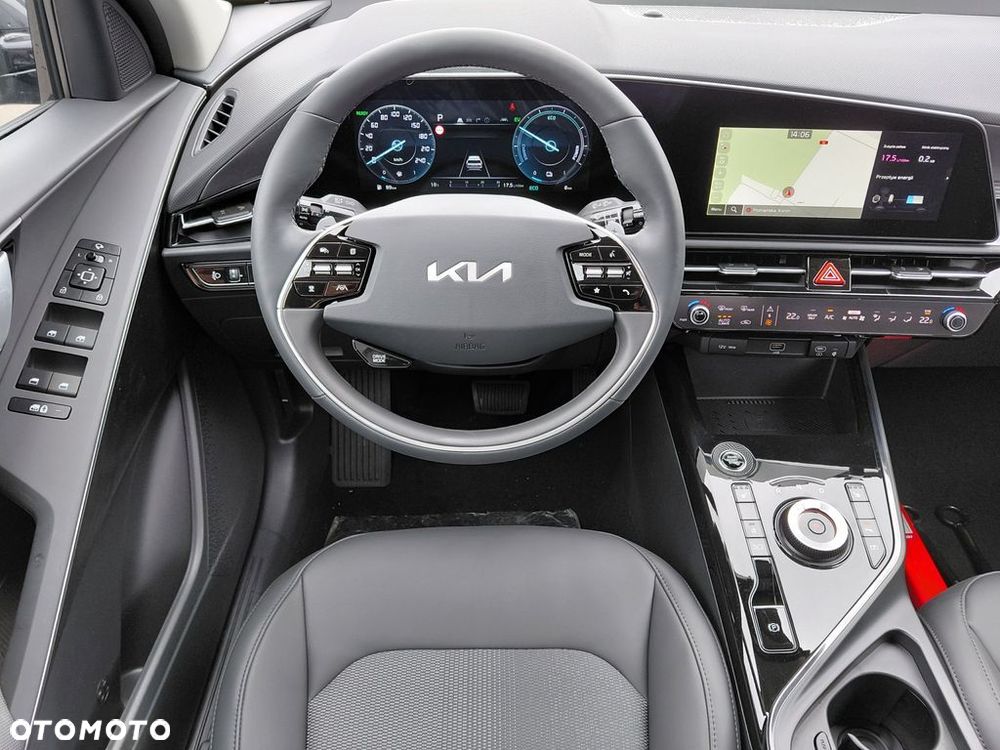 Kia Niro - 13