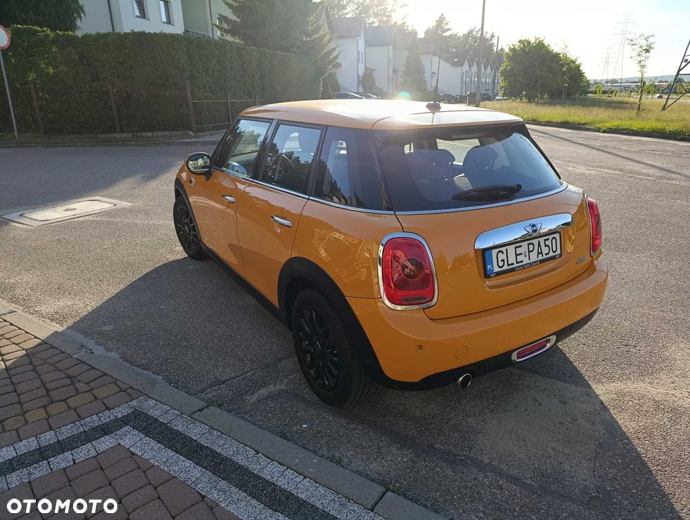 MINI ONE - 3